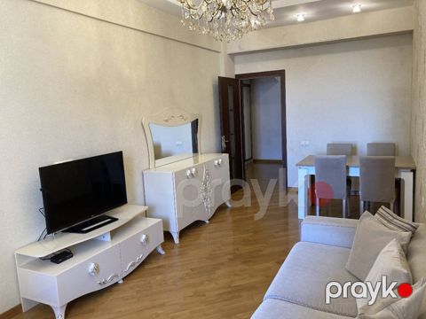 Satılır 3 otaqlı yeni tikili 105 m² — Bakı