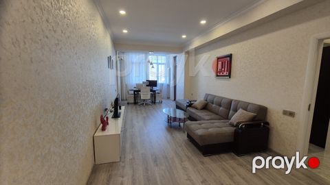 2-otaqlı yeni tikili, Xırdalan ş., 69 m²