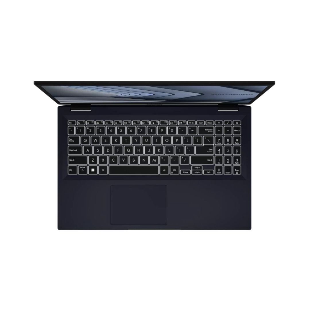 ASUS expertbook B1502CVA-NJ3584 15.6'' FHD noutbuk — Elektronika, Bakı (5)