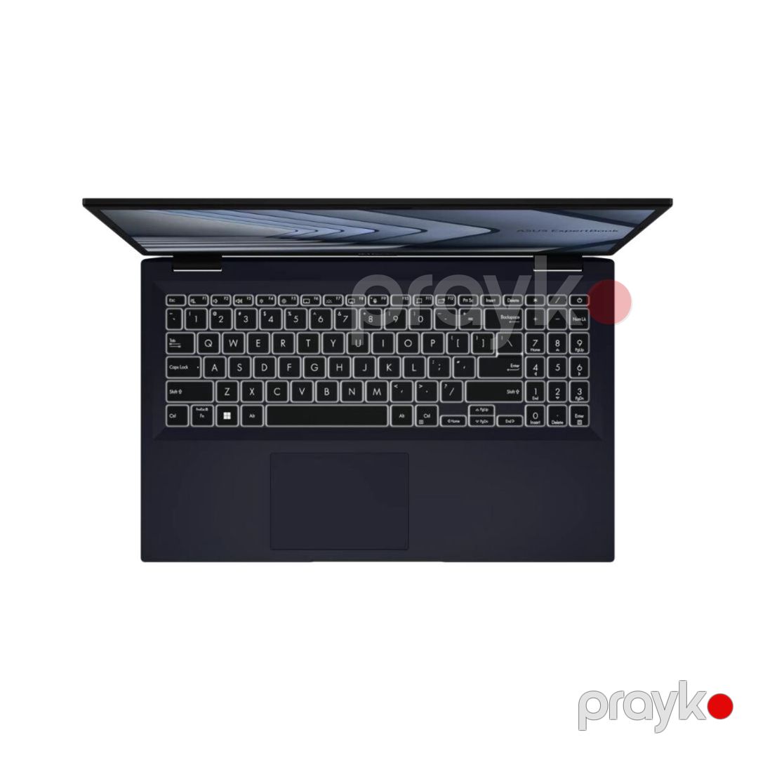 ASUS expertbook B1502CVA-NJ3584 15.6'' FHD noutbuk — Noutbuklar, Bakı (5)