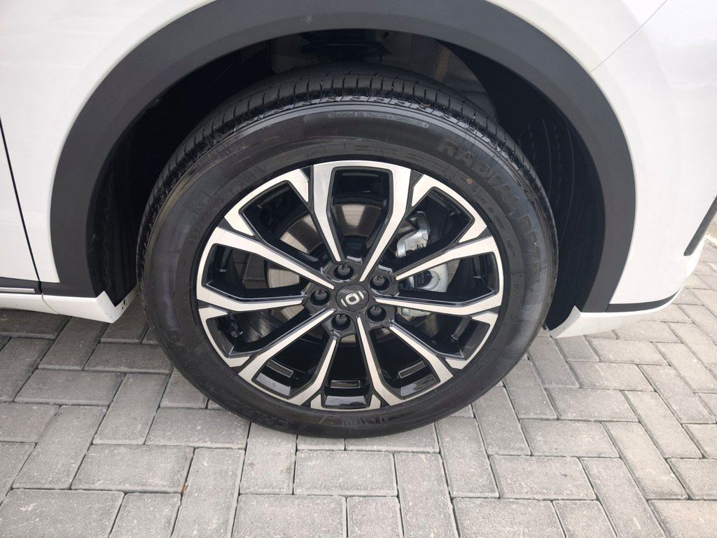 Changan Qiyuan Q05, 1.5 L, 18.99 kWh, 2025 il, 15 000 km — Avtomobillər, Bakı (7)