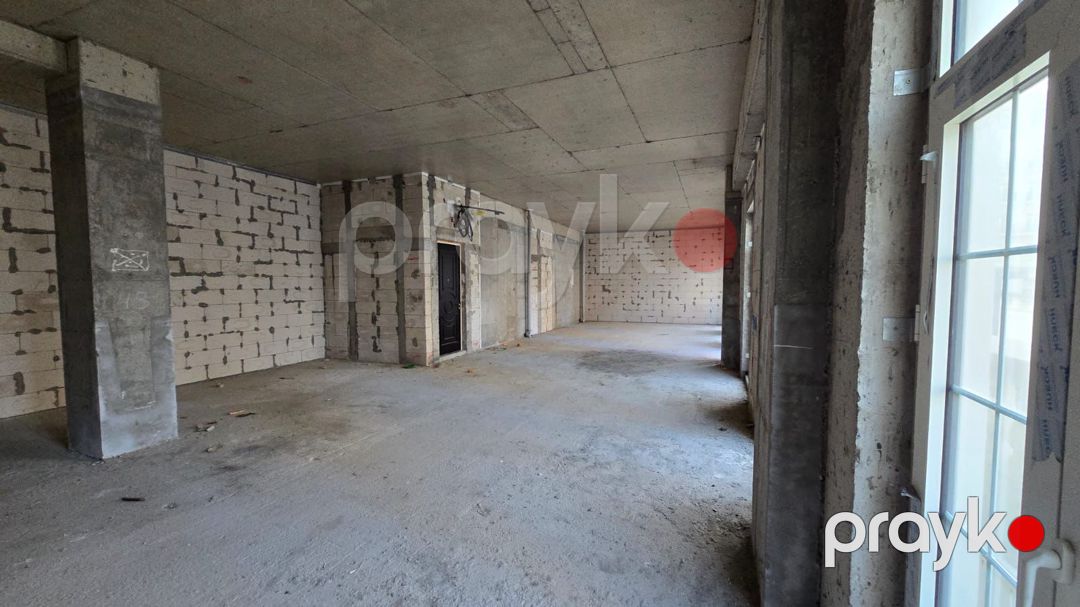 İcarəyə verilir 4 otaqlı ofis 150 m² — Ofis, Bakı (5)