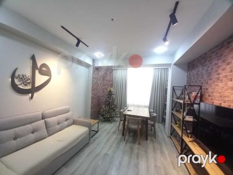 Satılır 3 otaqlı yeni tikili 103 m² — Bakı