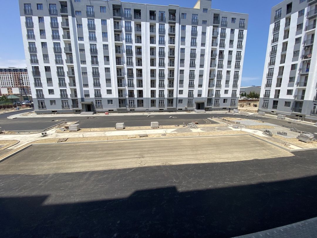 Satılır 3 otaqlı yeni tikili 62 m² — Mənzil, Sumqayıt (7)