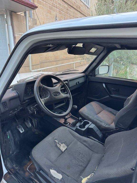 Lada (VAZ) Niva, 1.7 L, 2012 il, 300 000 km — Avtomobillər, Salyan (8)