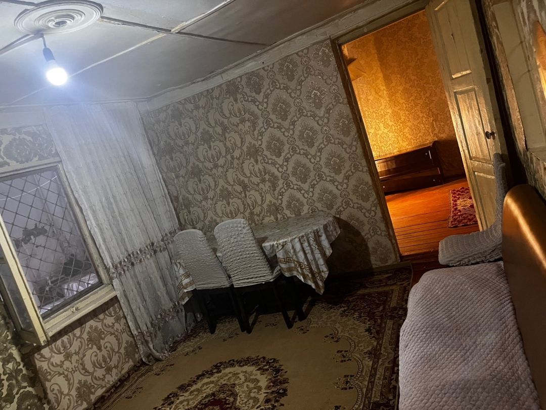 Həyət evi kirayə verilir, 8 noyabr pr — Ev, villa, Bakı (4)