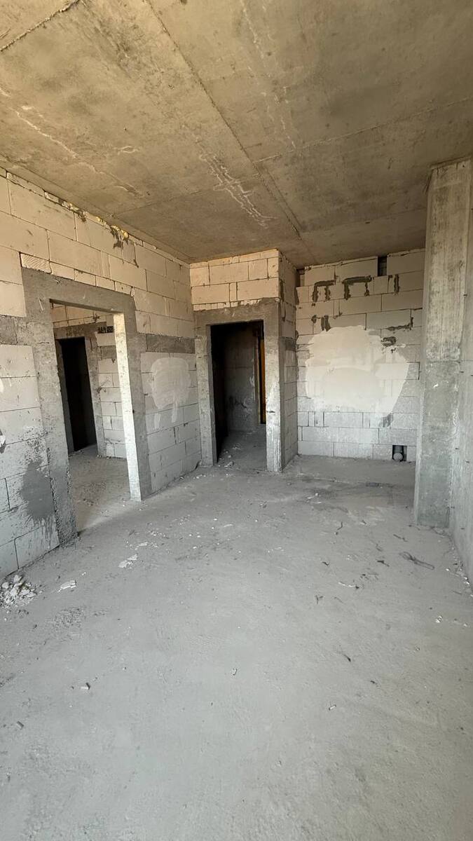 Satılır 2 otaqlı yeni tikili 69 m² — Mənzil, Bakı (5)