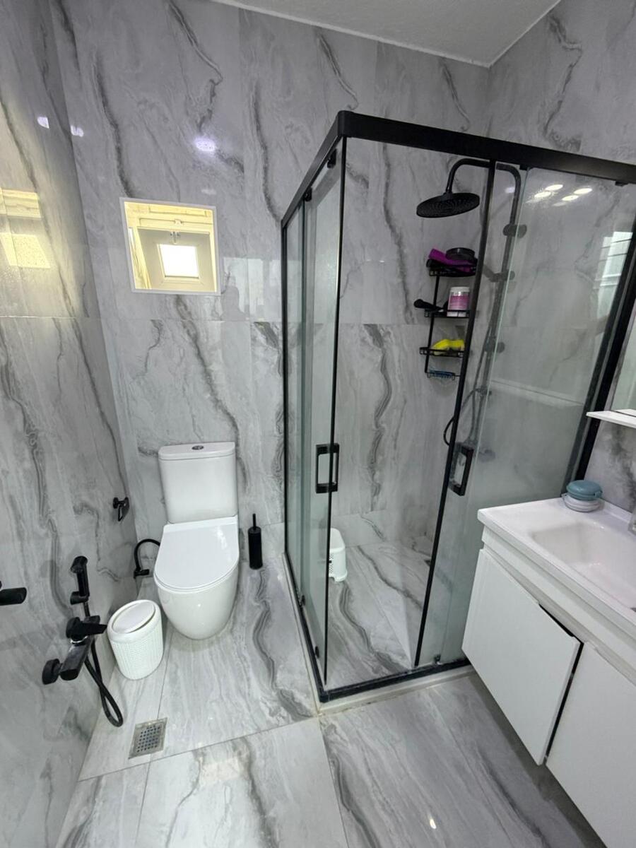 Satılır 3 otaqlı həyət evi/bağ evi 120 m² — Ev, villa, Bakı (9)