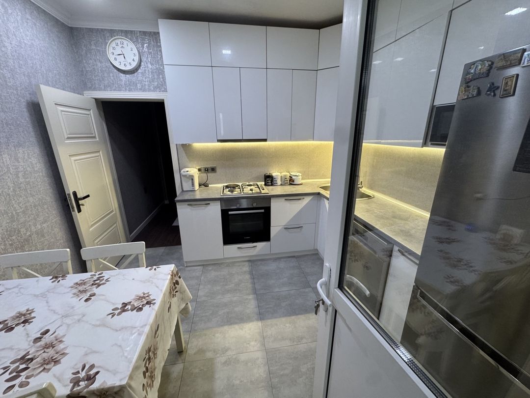 Satılır 3 otaqlı yeni tikili 104 m² — Mənzil, Bakı (6)