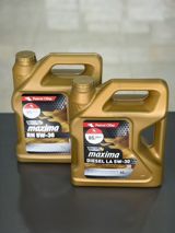 4 l, 5w30 — Engine oils
