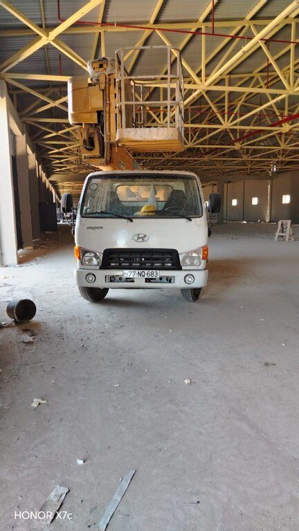 "Avtosəbət Hyundai, 2008 il" icarəsi — Avtomobil icarəsi, Xırdalan (2)