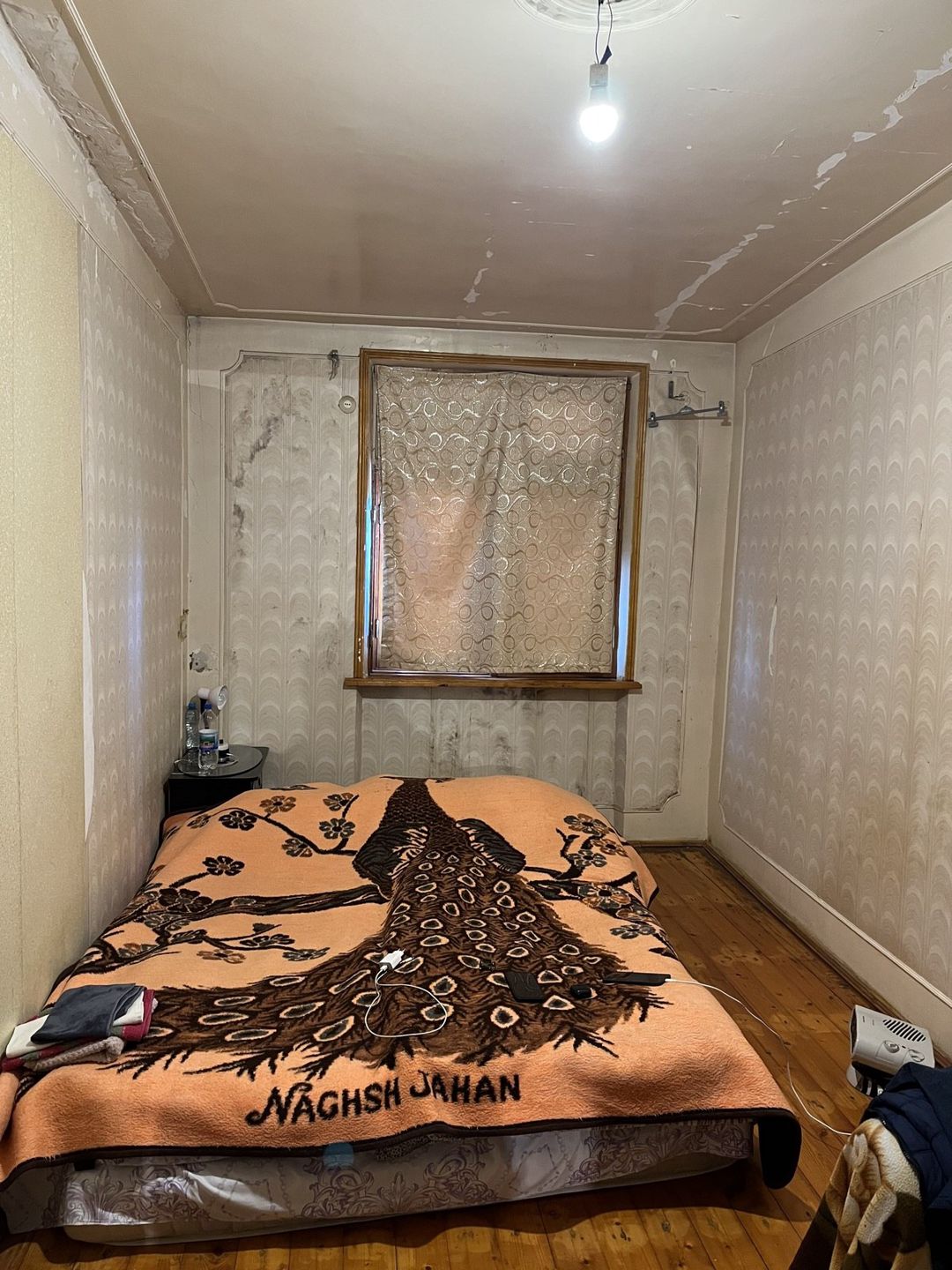Satılır 3 otaqlı köhnə tikili 54 m² — Mənzil, Sumqayıt (7)