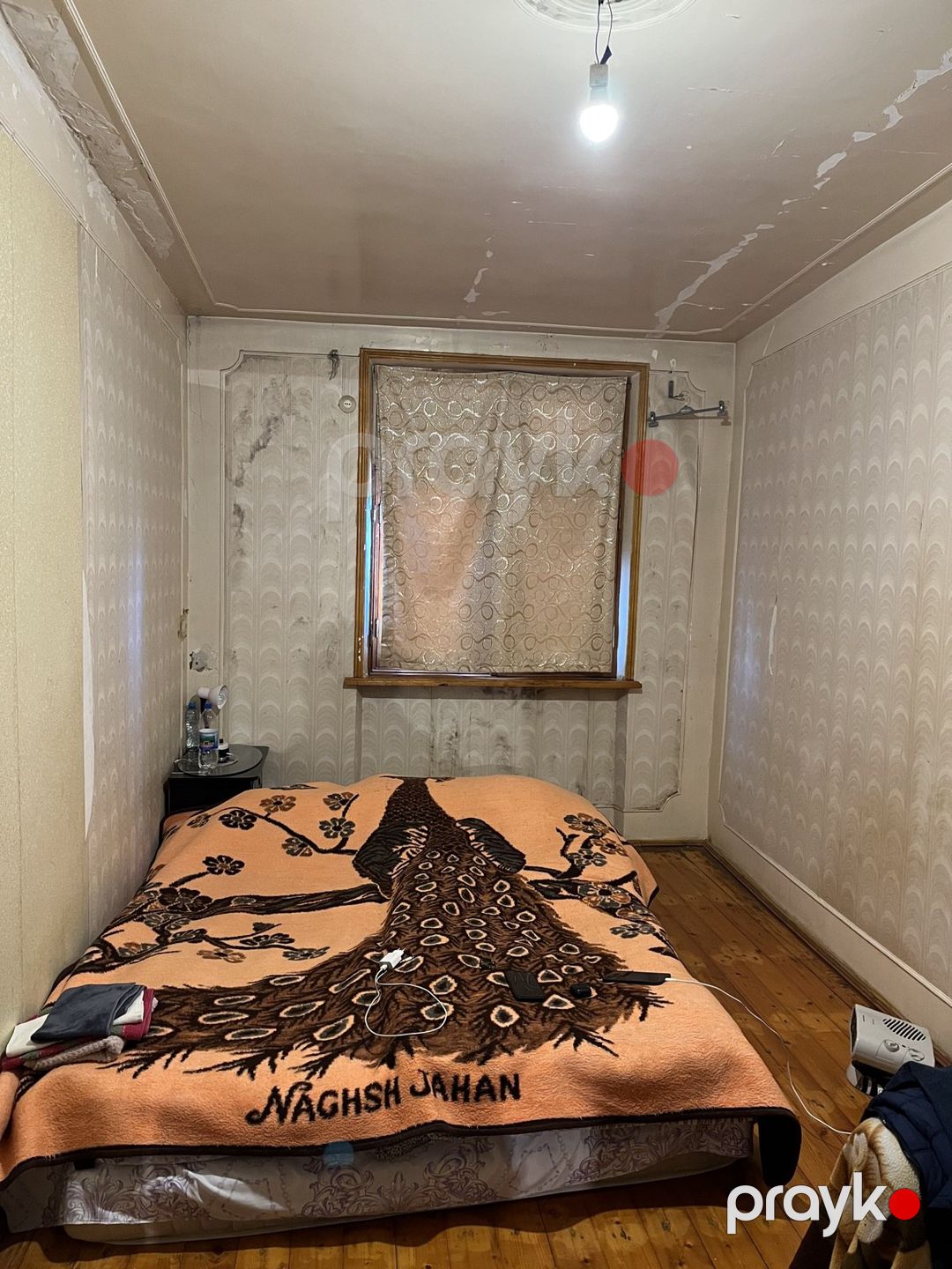 Satılır 3 otaqlı köhnə tikili 54 m² — Mənzil, Sumqayıt (7)