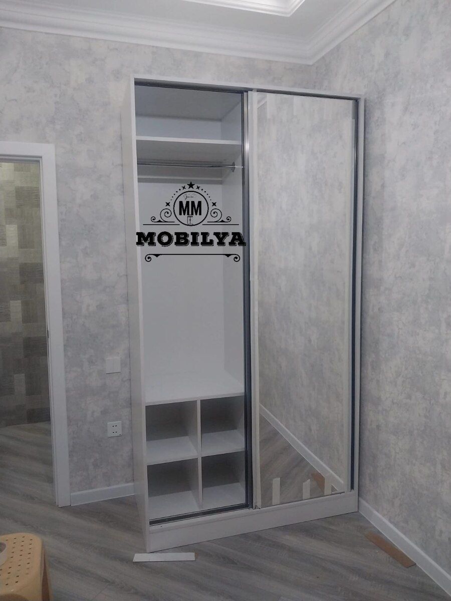 Kupe dolab — Mebel, Bakı (10)