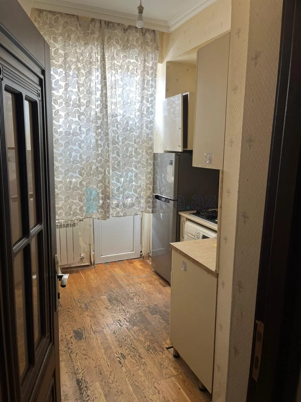 Satılır: 2 Otaq, Yeni tikili, 49.00 m² — Mənzil, Xırdalan (12)