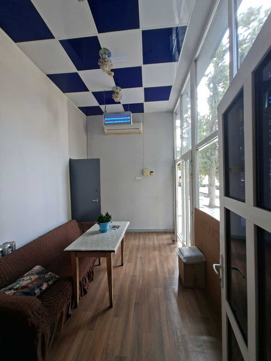 Satılır obyekt 167 m² — Əmlak, Bakı (11)