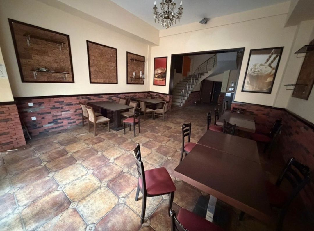İcarəyə verilir obyekt 200 m² — Əmlak, Bakı (5)