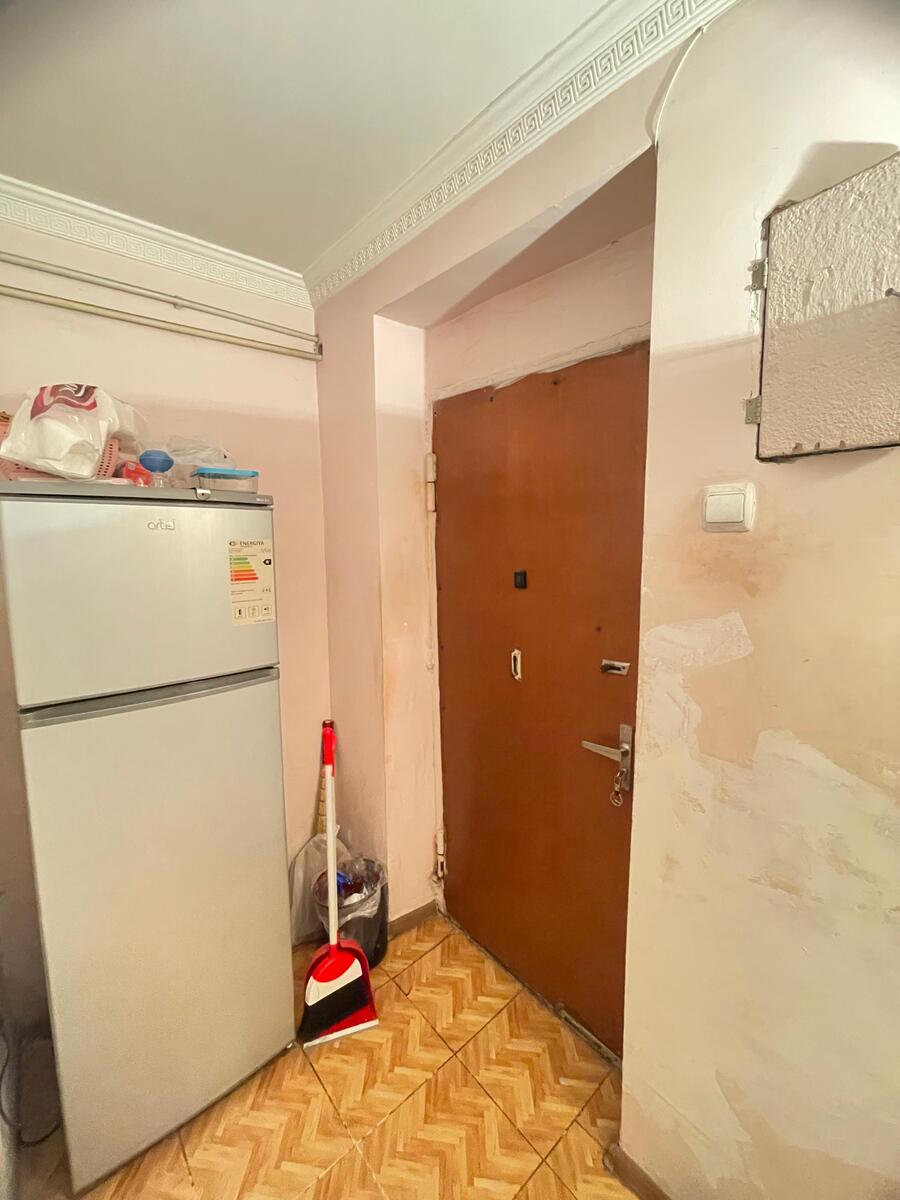 Satılır 2 otaqlı köhnə tikili 36 m² — Mənzil, Bakı (10)