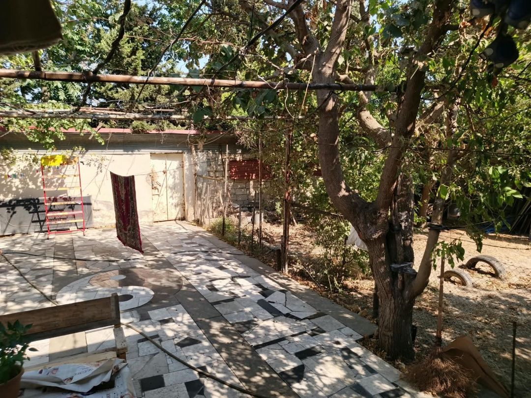 Satılır torpaq 5 sot — Torpaq, Bakı (10)