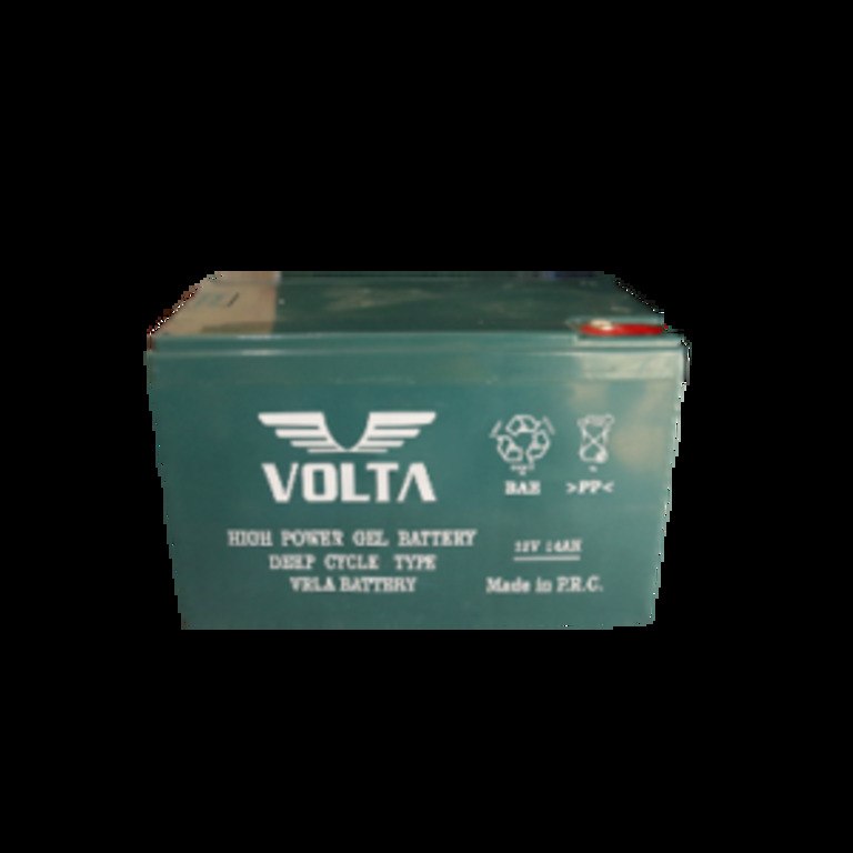 Elektrikli mopedlər üçün akkumulyator "Volta" — Ehtiyat hissələri və aksesuarlar, Bakı (2)