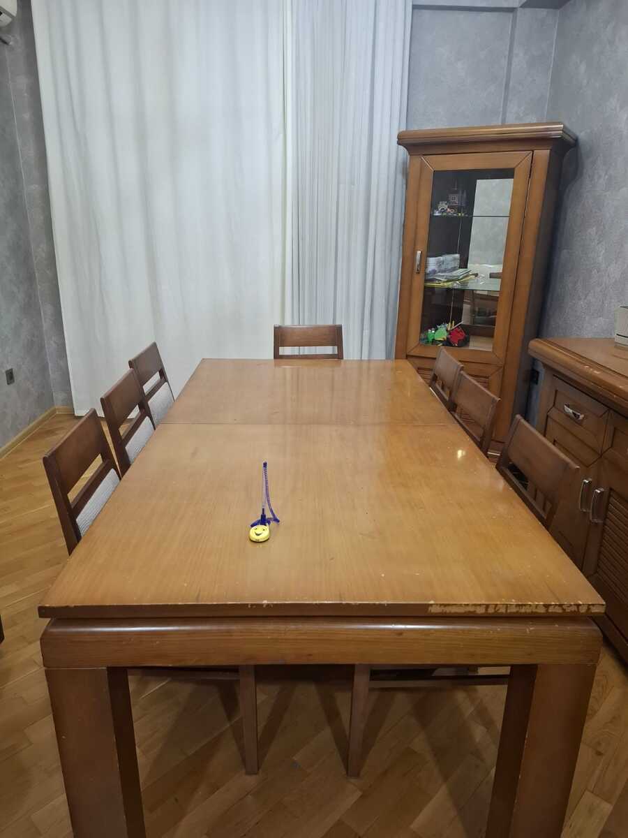 Qonaq otağı mebeli — Mebel, Bakı (8)