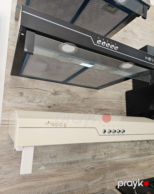 Aspirator "Booş" — Ev texnikası, Bakı (4)