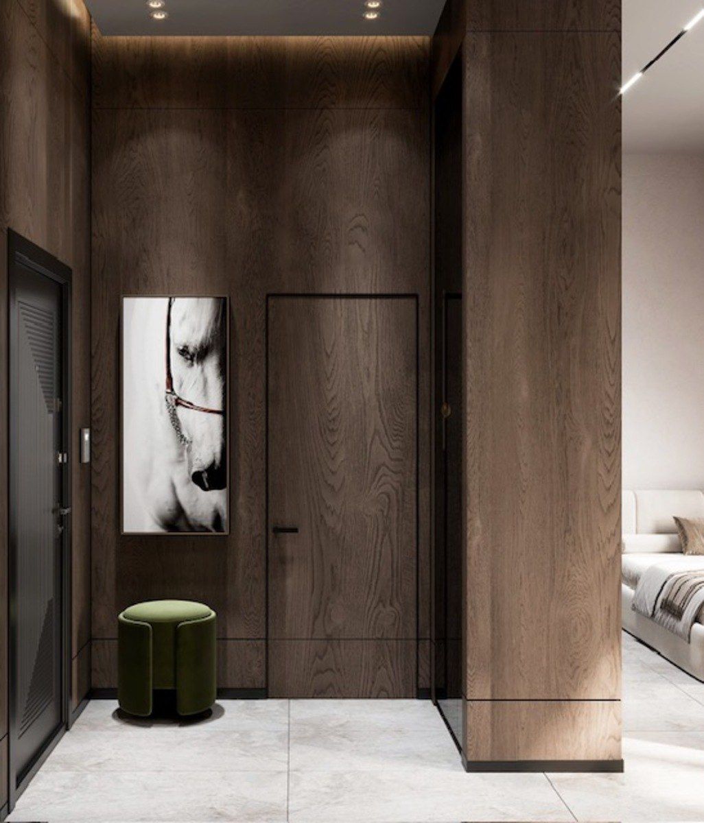 Satılır 2 otaqlı yeni tikili 42 m² — Mənzil, Bakı (5)