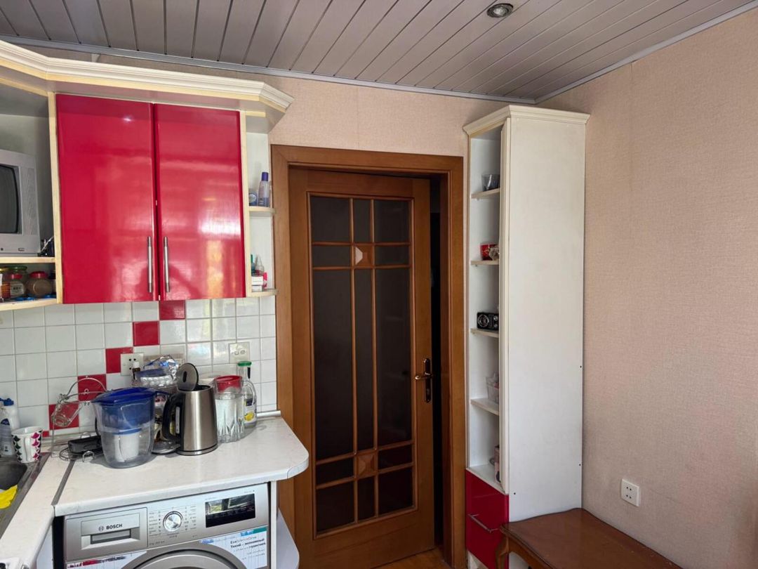 Satılır 4 otaqlı köhnə tikili 80 m² — Mənzil, Bakı (10)