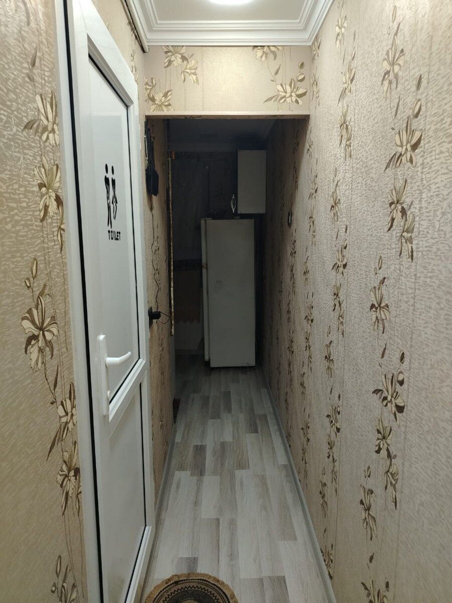 2-otaqlı mənzil, Xırdalan ş., 51 m² — Mənzil, Xırdalan (7)