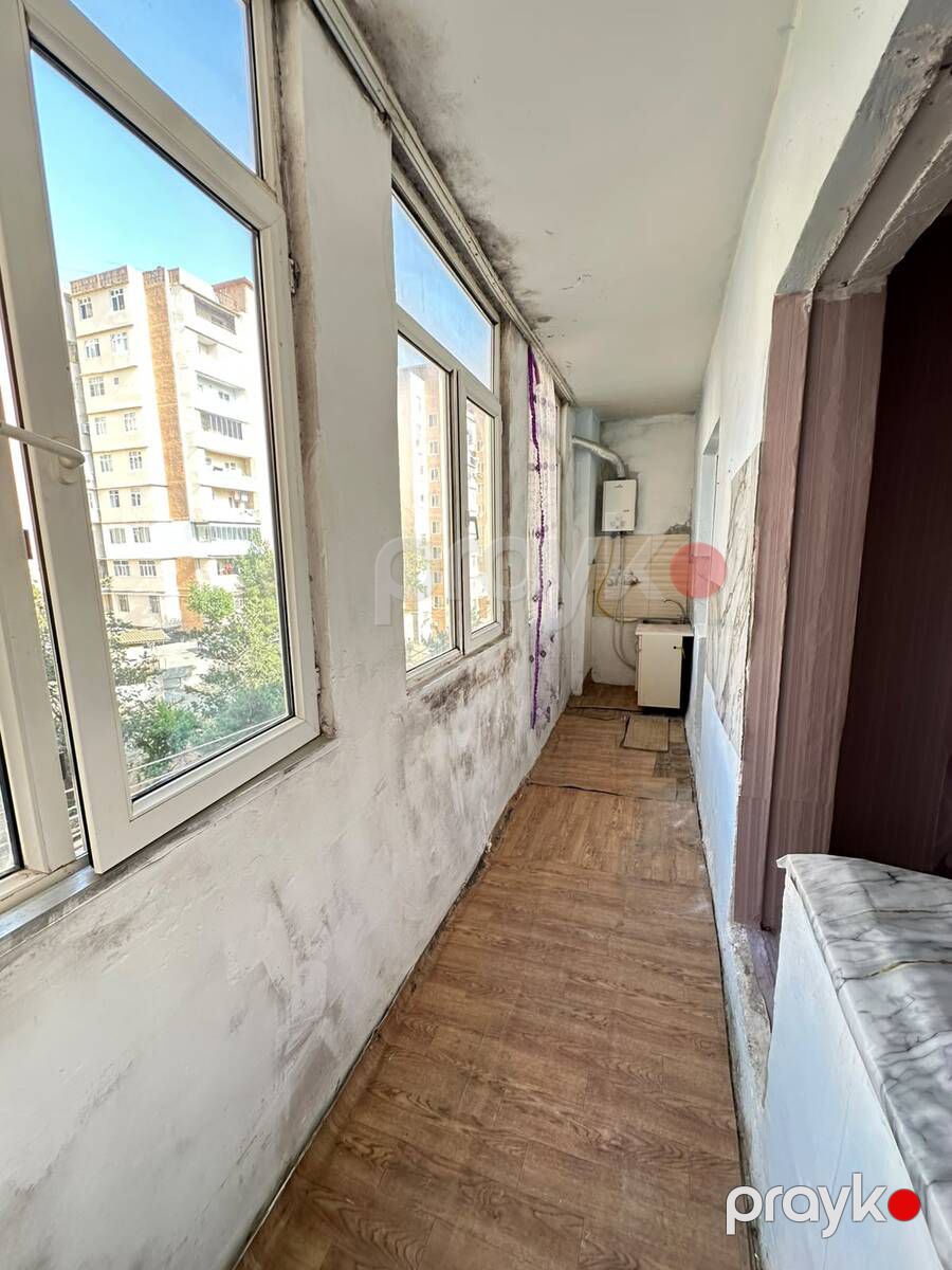 Satılır 1 otaqlı köhnə tikili 40 m² — Mənzil, Bakı (3)