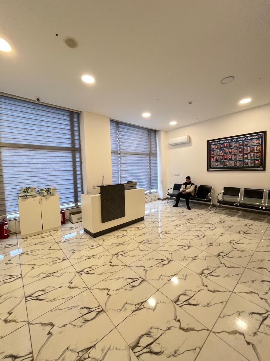 Satılır obyekt 1200 m² — Əmlak, Bakı (5)
