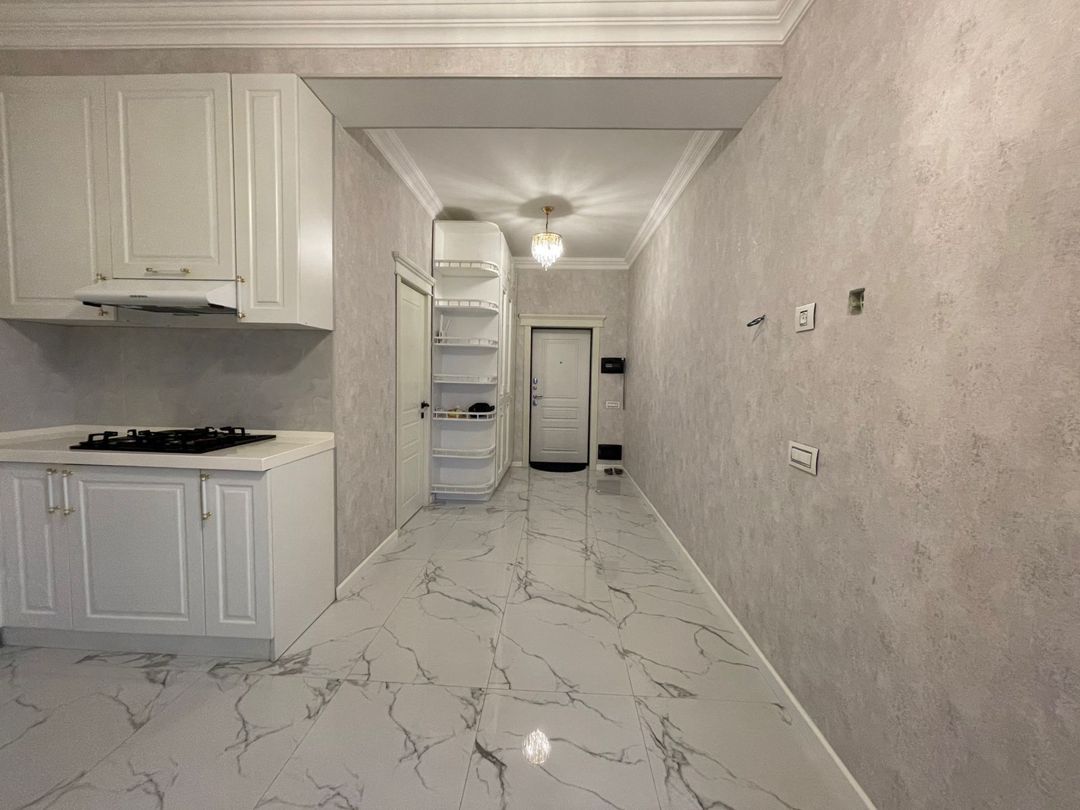 İcarəyə verilir 2 otaqlı yeni tikili 85 m² — Mənzil, Bakı (8)