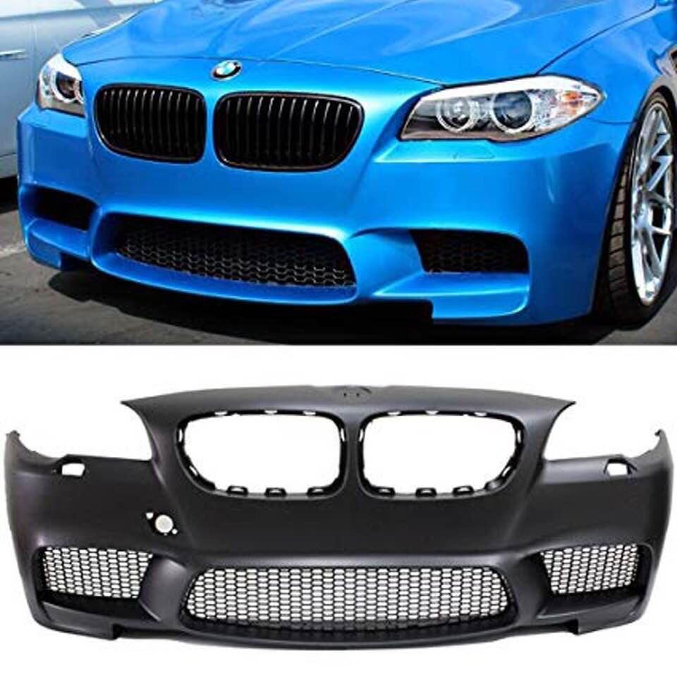 "BMW F10 M5" qabaq buferi — Ehtiyat hissələri və aksesuarlar, Bakı (9)