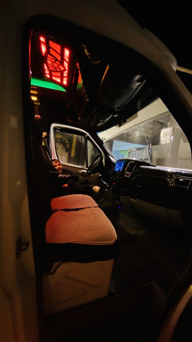 Avtobus sifarişi — Logistika, Bakı (4)
