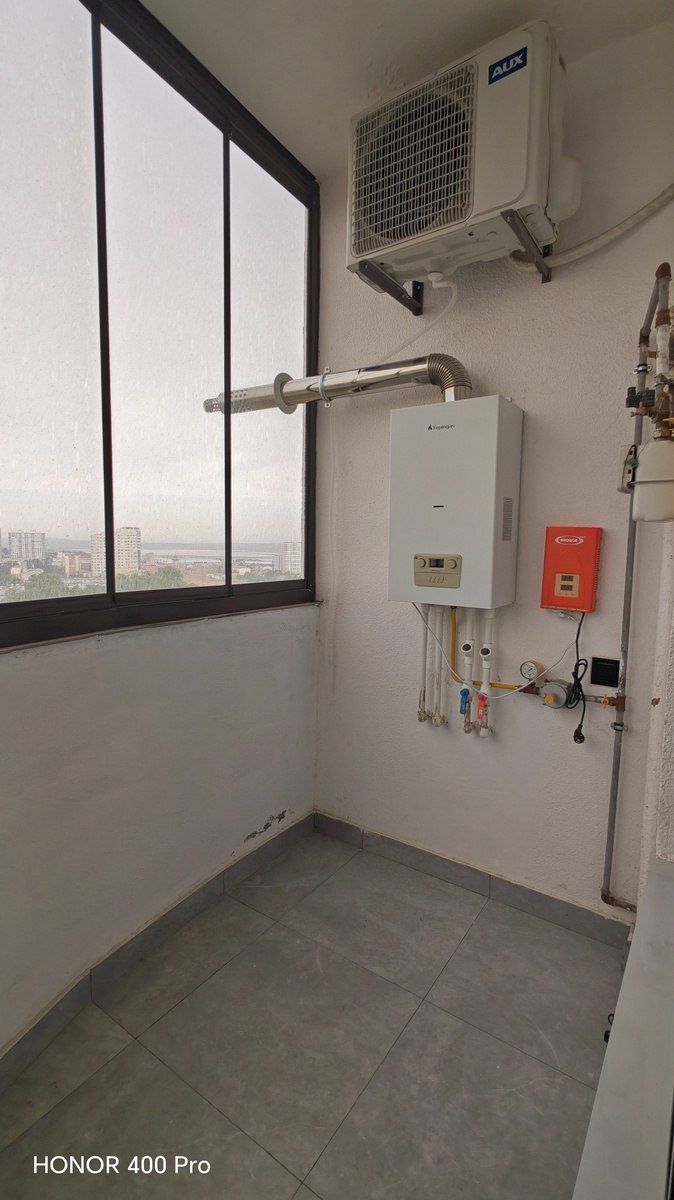 İcarəyə verilir 2 otaqlı yeni tikili 98 m² — Mənzil, Bakı (7)