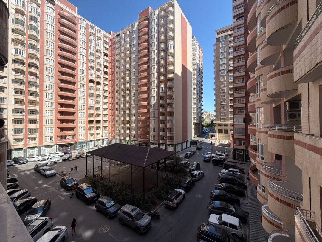 Satılır 3 otaqlı yeni tikili 135 m² — Mənzil, Bakı (11)