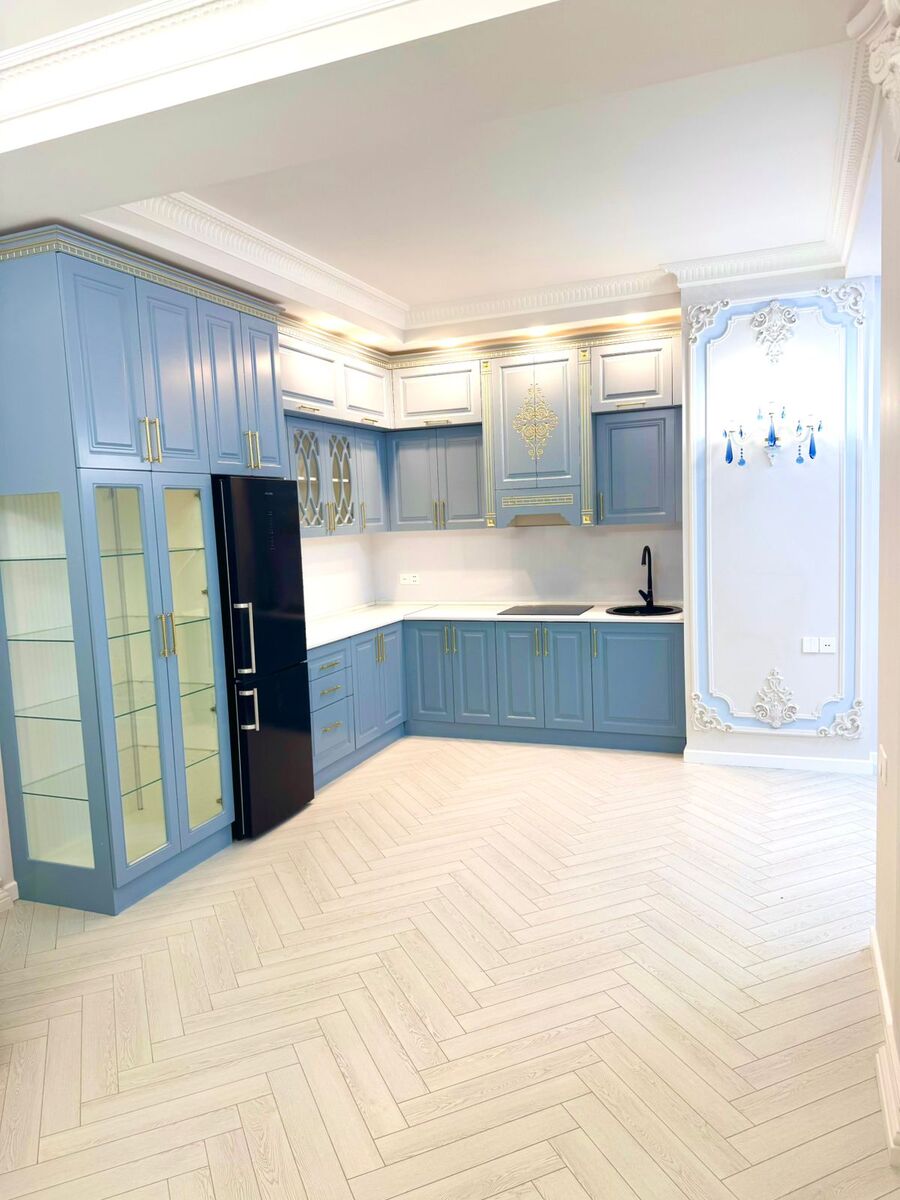 Satılır 2 otaqlı yeni tikili 65 m² — Mənzil, Bakı (6)