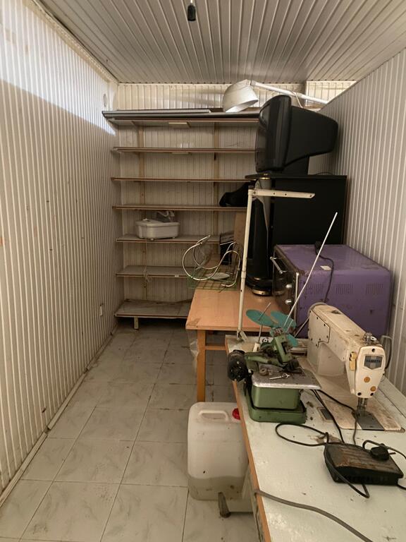 Satılır obyekt 45 m² — Əmlak, Bakı (10)