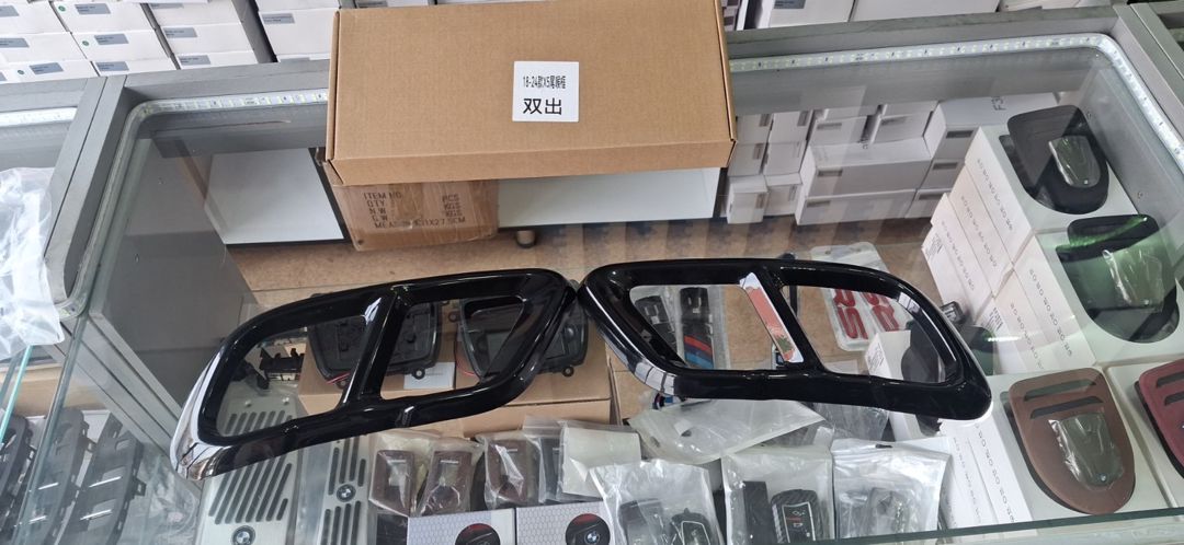 "BMW F15" başlıqları — Ehtiyat hissələri və aksesuarlar, Bakı (4)