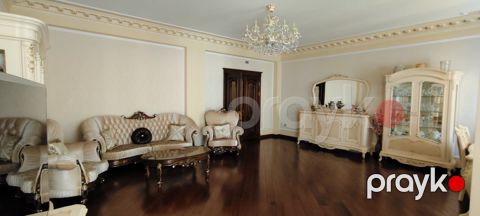 İcarəyə verilir 3 otaqlı yeni tikili 150 m²