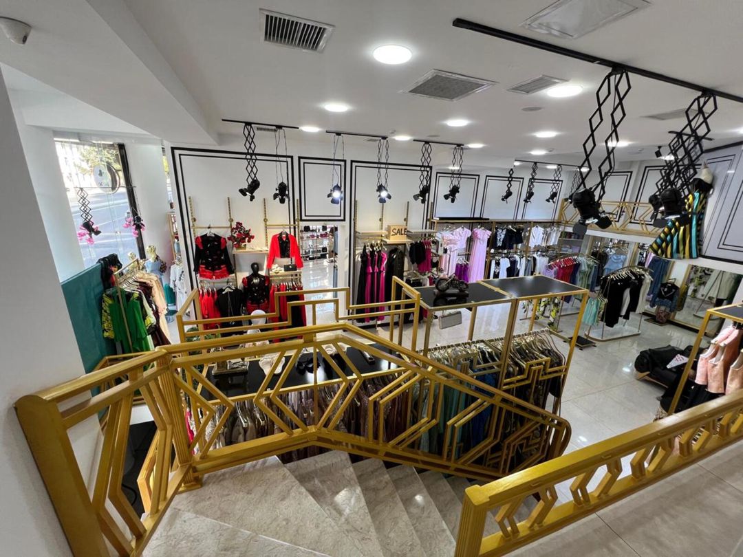 İcarəyə verilir obyekt 380 m² — Əmlak, Bakı (4)