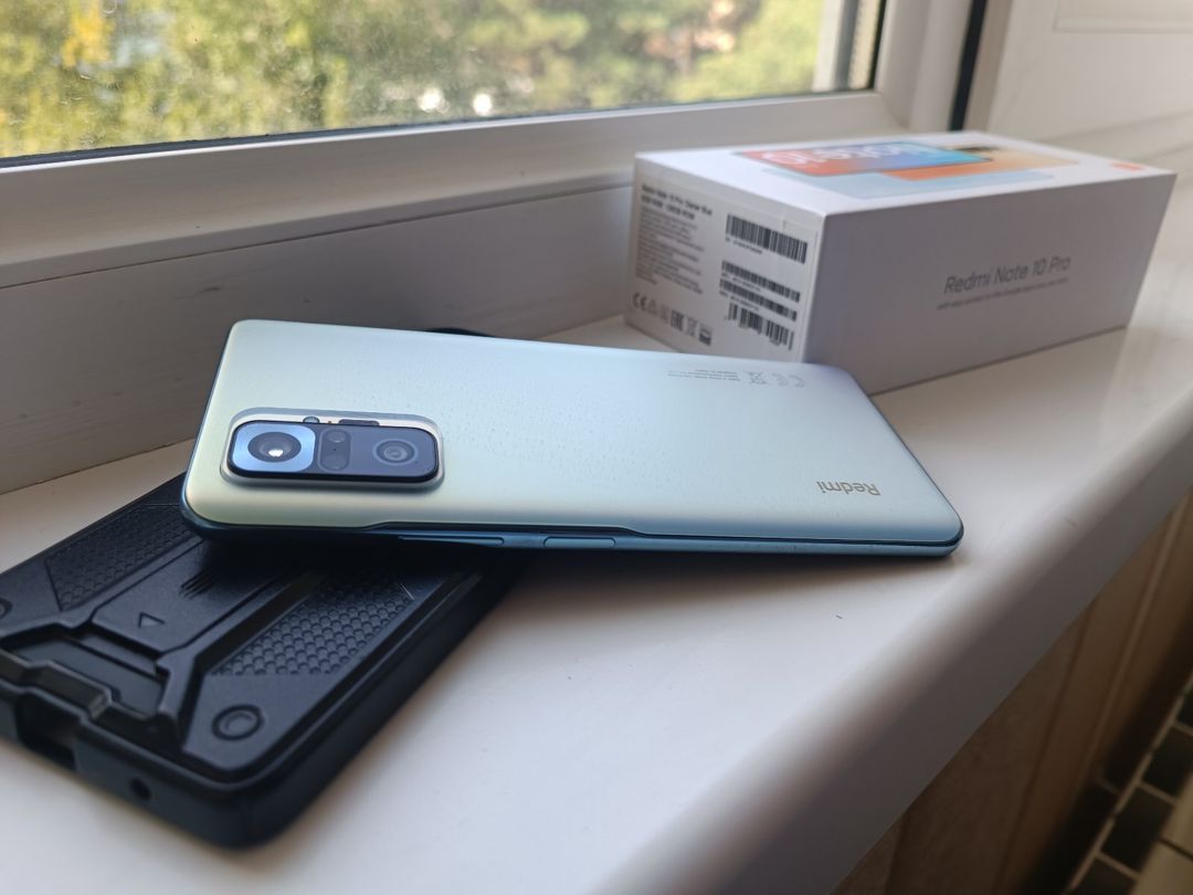 Xiaomi Redmi Note 11 Graphite Gray 128GB/8GB — Smartfonlar, Sumqayıt (3)