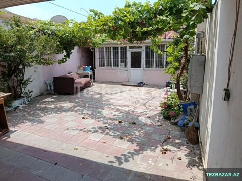 Əmircan qes. həyət evi satilir — Bakı