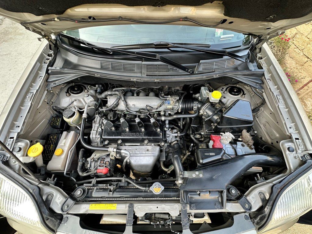 Nissan X-Trail, 2.5 L, 2005 il, 312 865 km — Avtomobillər, Bakı (6)
