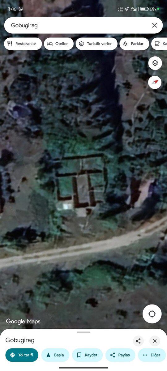 Həyət evi, Xaçmaz r — Ev, villa, Xaçmaz (5)