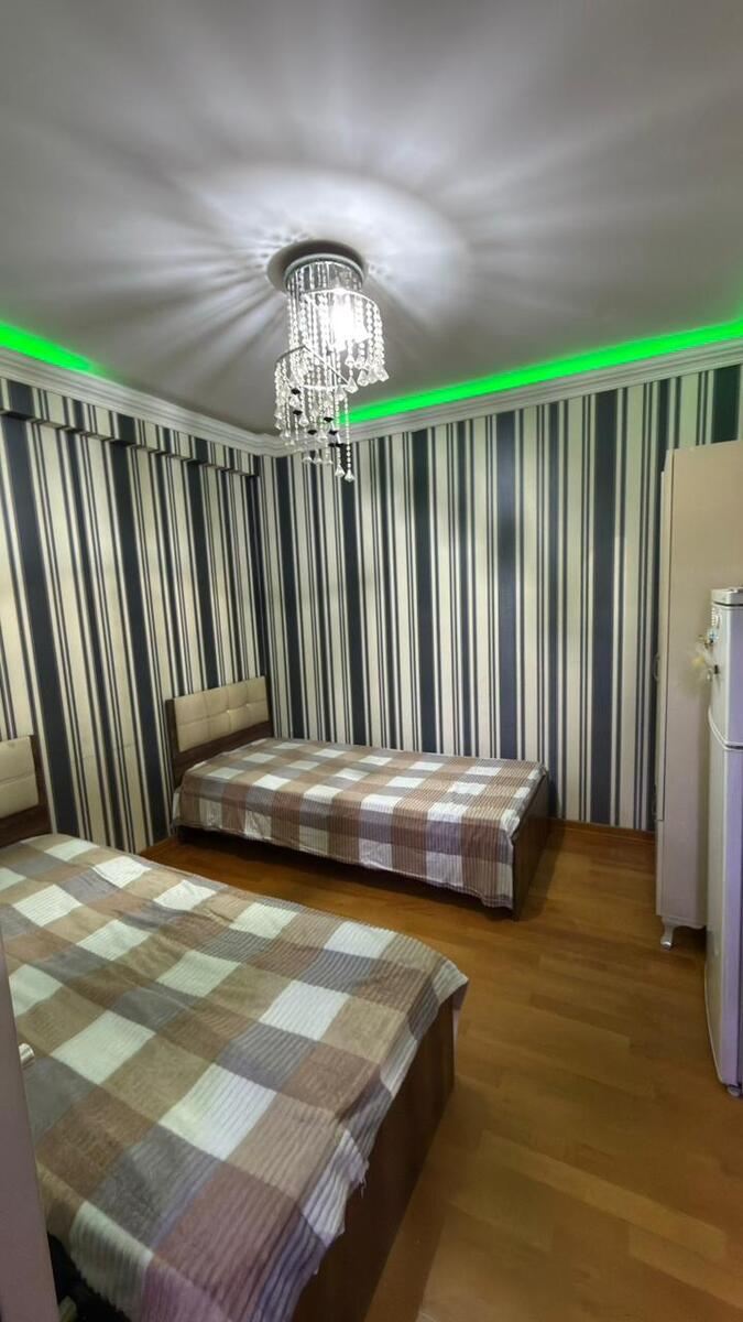 Satılır 4 otaqlı yeni tikili 105 m² — Mənzil, Bakı (5)