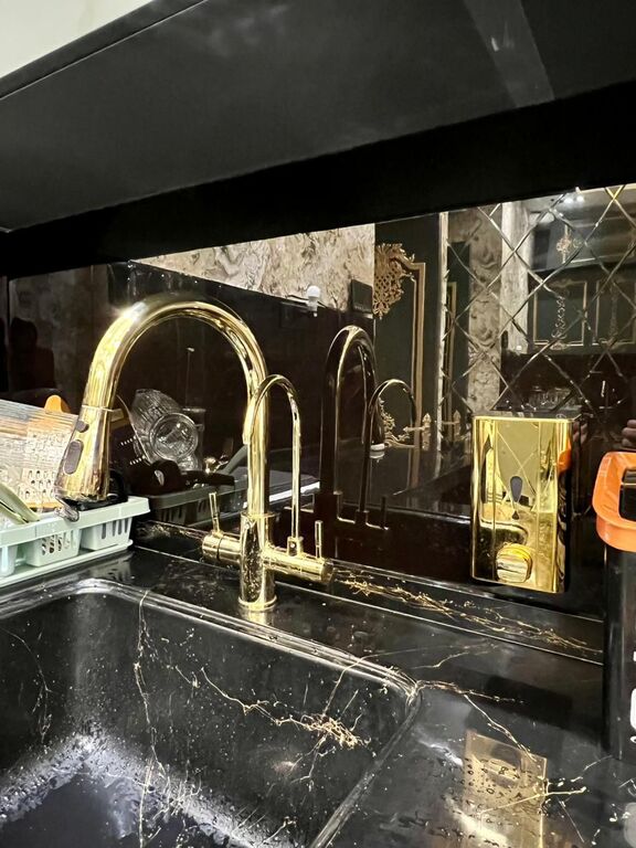 Satılır 3 otaqlı yeni tikili 116 m² — Mənzil, Sumqayıt (10)