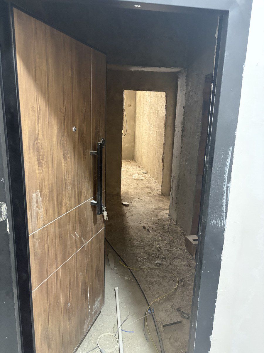 Satılır 2 otaqlı yeni tikili 58 m² — Mənzil, Xırdalan (7)