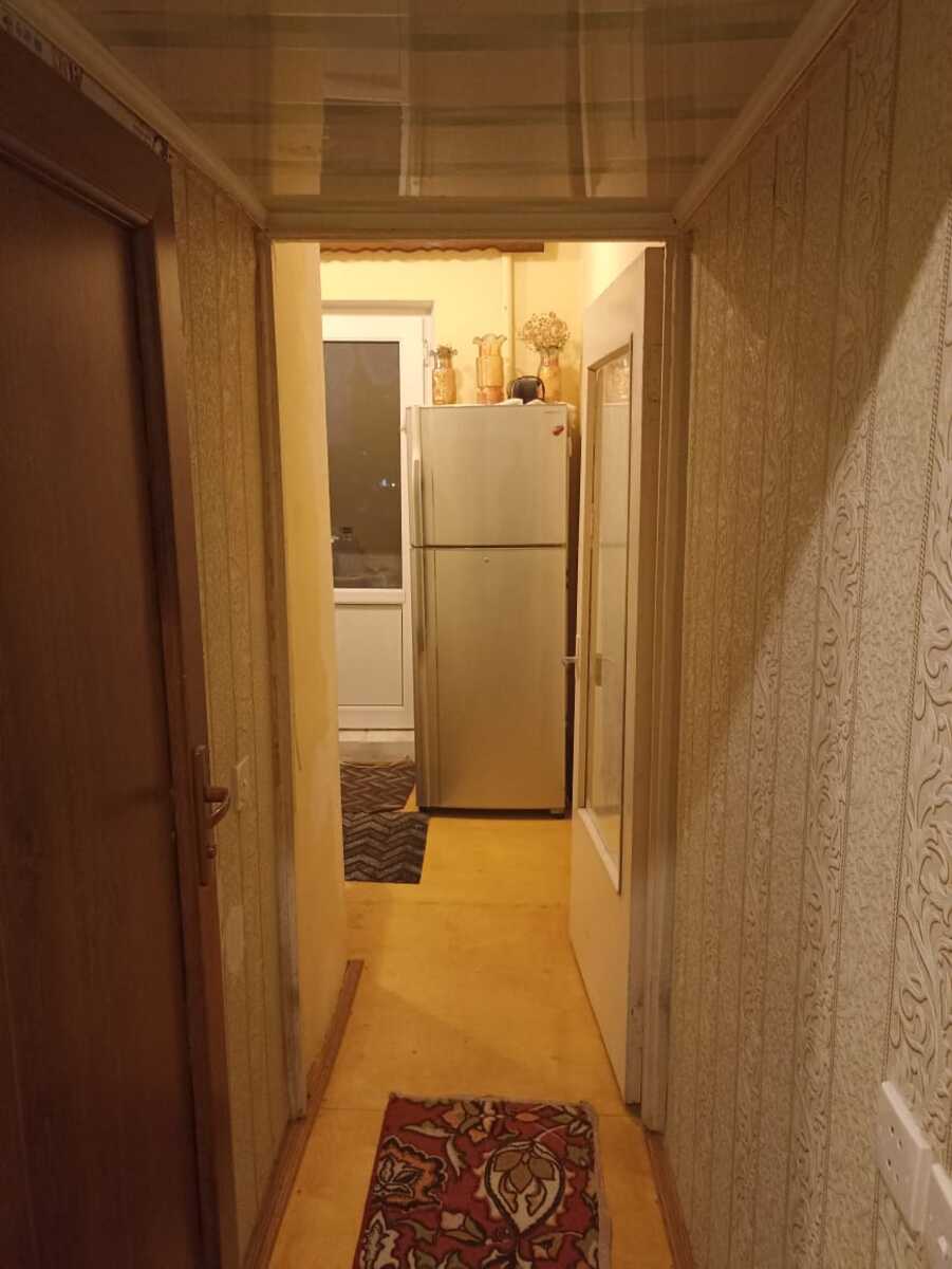 Satılır 1 otaqlı mənzil, 40 m², Yeni Günəşli — Mənzil, Bakı (4)