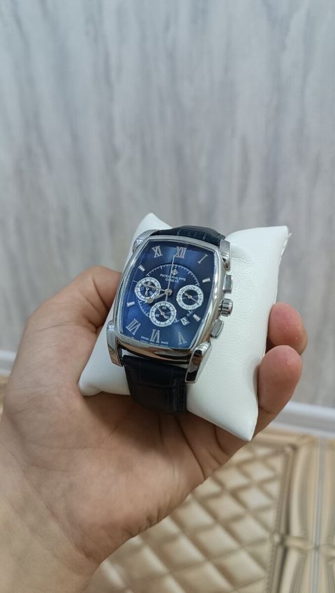 Patek Philippe qol saatı — Bakı